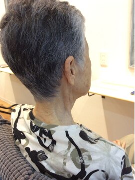 モンクール ファム(mon coeur femme) ショート