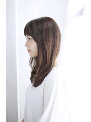 【assur'e hair new style Collection】