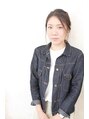 ブルック ヘア デザイン(BRook hair design) コバタ 