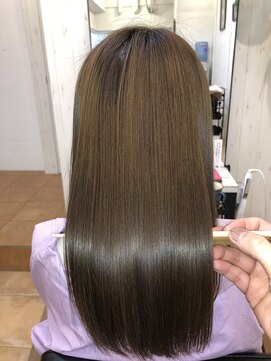 アコンプリッシュ 代官山 恵比寿(accomplish) クリスタルミネコラ