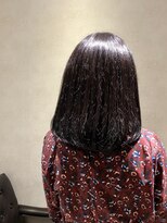 カルテット(Quartett)&nbsp;【Quartett】黒髪×清楚ミディ