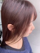 サーカス(circus)&nbsp;ピンクバイオレットミディ★