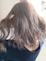 キラ 渋谷(KILLA) ブランジュ_フレンチボブマニッシュショート【原宿 北間】