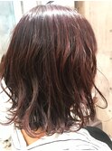 西宮/髪質改善/ハイライト/白髪染め/小顔/大人可愛い