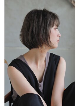 ニーチェ(niche) ミニボブ