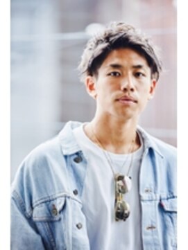 ツーダブルバイフィフス 西梅田店(WW.. by fifth) dot. osaka 【メンズサロン/梅田/JR大阪/西梅田/北新地】