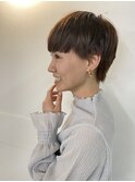 オワンショート