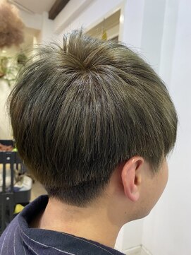 ワッカ(wacca) マッディーショート^ ^