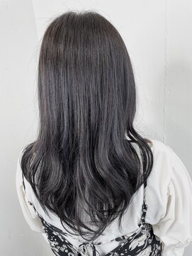 アップシーデイジー(upsy daisy) シャドーブルー