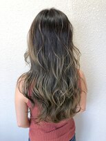 パレット 高崎店(Palette)&nbsp;エアタッチグラデーションカラー