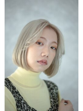 ブロッサム 鶴瀬店(Blossom) 韓国風スタイル