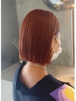 ニーイチイチ(211)&nbsp;デザインカラー/大人ガーリー/アースカラー