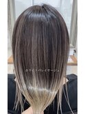 【Balayage】