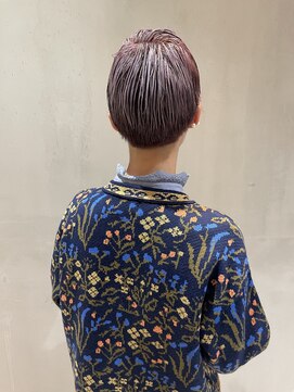 キジ(KIJI) ラベンダーピンク