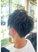 ソフトツイストスパイラル