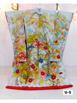 ハナココ 水戸店(hana Coco)&nbsp;レンタル打掛