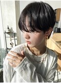 クールショート20代30代40代50代小顔ショートボブベリーショート
