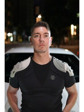 ザエバナンスクラブ 白金(THE EBANANS CLUB) アクティブフェード