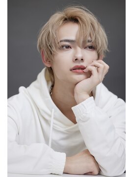 リップス 渋谷(LIPPS) ナチュラルショート