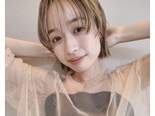 お客様1人1人に合わせて、カウンセリングから仕上げまで全て【マンツーマン】で担当させていただきます。