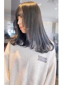 Silver Bluege × 超音波TOKIOトリートメント【中村一樹】