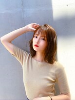 イコイ 藤沢(ikoi)&nbsp;外ハネボブ