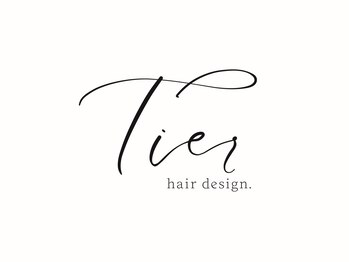 ティア(Tier)の写真/頭皮と髪に優しいノンジアミンカラー取り扱い◎自然な透明感が叶う白髪ぼかしは《Tier》にお任せ下さい♪