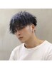 【夏限定】メンズカット+クールスキャルプシャンプー ￥5000→￥4500