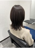 Second   × レイヤースタイル