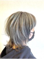 レム 武蔵小山(REM)&nbsp;ハイトーンウルフ