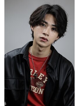 リップスアネックス 大宮(LIPPS annex) リバースセンターパート