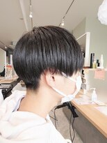 シータ 東川口(THETA)&nbsp;メンズマッシュ