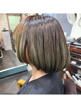 ディト(Ditto) ☆