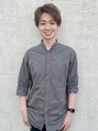 ヴィンス(vince) 光本 順貴