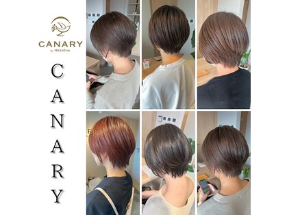カナリーバイマカロア(CANARY by Makaloa)の写真
