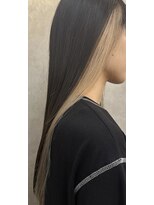 パルーザトーキョー(Palooza Tokyo)&nbsp;インナーカラーグレージュ