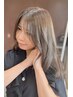 【大人女性×髪質改善】髪の状態に合わせて髪質改善メニューをご提案
