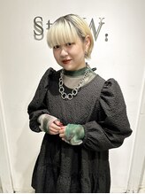 ストゥー(StueW.) HIMEKO 