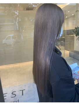 ネストバイコード(NEST by chord) 【NEST 神保】お客様スタイル#330