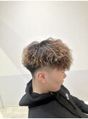 枚方ツイストスパイラル○山地