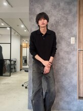 セヴン 溝の口店(ceaven) 岩田 隆人