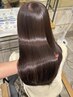 【訪問美容/オープン記念交通費無料】カット＋髪質改善