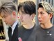 リッパー バイ レイム(Ripper by LAME)の写真/トレンドカラーの天才集団が心斎橋から集結☆計算された巧みなカット技術でON・OFFキマるスタイルへ！