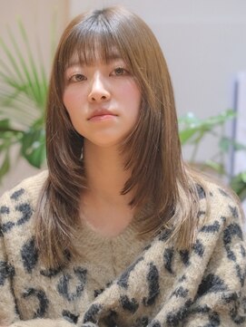 ザ ドッツ(THE DOTS) ミディアムレイヤー