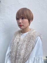 ヴァロ(Valo) 田村 香織