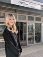 モンジャルダン 流山おおかたの森(Mon Jardin) 小沼 和香那