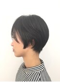 コンパクトショート