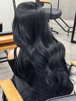 イリ 大阪(ili)&nbsp;ハイライトカラー/ミルクティーベージュ/レイヤーカット