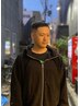 【NEWOPEN記念/メンズ】スキンフェード　￥4950→4800