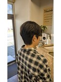 三浦/横須賀/メンズカット /パーマ/バーバー/フェード